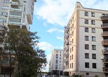Mieszkanie 2 pok. oddzielna kuchnia / apartment / квартира Mokotów 44m2