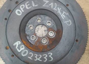 OPEL ASTRA CORSA MERIVA 1,2 16V Z12EP koło zamachowe R9023233