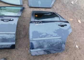 focus II drzwi nr 30083 WYSYŁKA