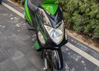 Skuter 50cc