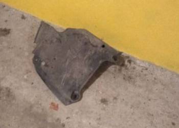 Zabudowa tłumika audi a4 b8