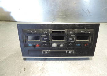 PANEL NAWIEWU KLIMATYZACJI AUDI A4 B6 2000-2004 8E0820043