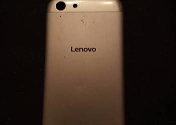 Srebrna klapka na telefon k5