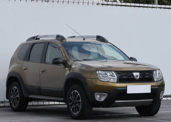 Dacia Duster 1.6 SCe