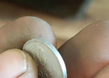 Sprzedam monete 10 groszy 1972 r zzm