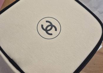 NOWA kosmetyczka Chanel Les Beiges