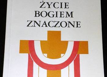 Życie Bogiem znaczone - Marek Budziarek