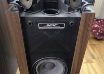 Bose 601 serie II