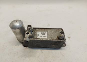 Mercedes EQV w447 V-klasa 2021r skraplacz osuszacz klimatyzacji a0998301100