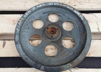 Koło pasowe Claas Lexion  {nr.208297}