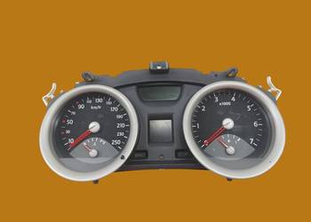 LICZNIK 8200364015 1.9 D Renault Megane II (2002-2009)