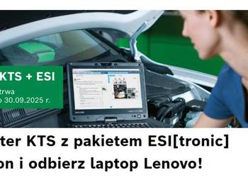 KTS 590 KUP kts+program z sda i odbierz Lenovo