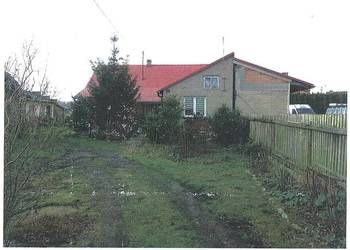 Wólka Turebska, 109 m2, 1.441 m2