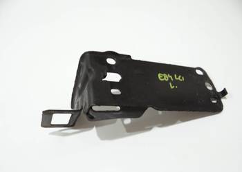 MOCOWANIE CHŁODNICY LEWE BMW E84 E87 E90 7117811