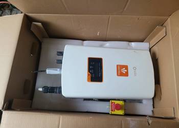 Falownik Solis 9kw