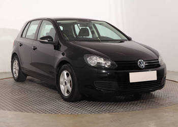 VW Golf 1.4 16V