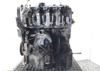 SILNIK MERCEDES 1.5 90KM K9K806 12-21 CITAN