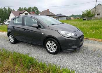 opel corsa 1.4 turbo
