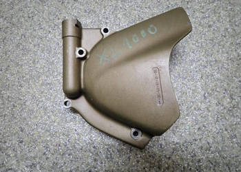 OSŁONA ZĘBATKI PRZÓD HONDA XL 1000 VARADERO 98-01R