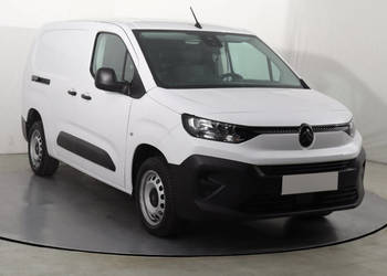 Citroen Berlingo 1.5 BlueHDi