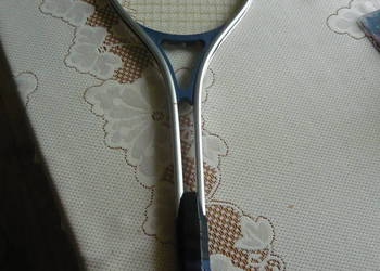 Rakieta do tenisa