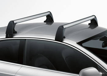 Bagażnik AUDI A6 sedan 4F0_071_126