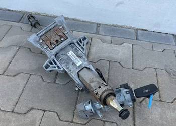 KOLUMNA KIEROWNICZA FORD S-MAX GALAXY 6G9N-3C529-AC