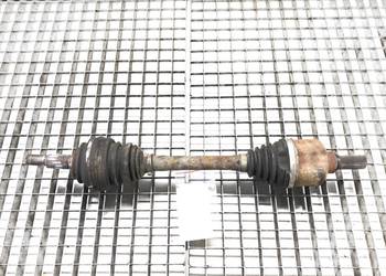 PÓŁOŚ LEWY PRZÓD PEUGEOT 308 SW II 2.0 150KM 14-21 PRZEGUB