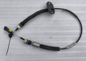 Linka Zmiany Biegów Ford Galaxy II S-Max I PowerShift