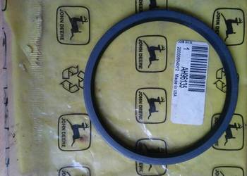 AH96135 uszczelniacz wariatora jazdy oryginał John Deere