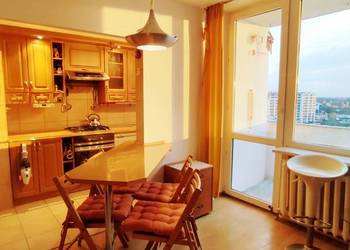 sprzedam bezpośrednio mieszkanie 3 pokojowe Bemowo/Jelonki Południowe