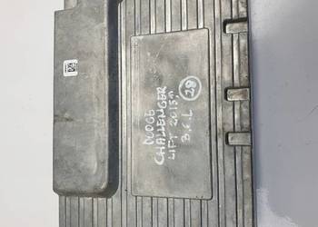 Dodge Challenger 15- 3.6 KOMPUTER STEROWNIK moduł