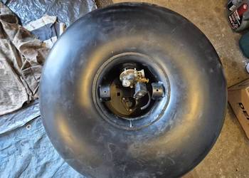 Zbiornik LPG GRODKÓW 59 litrów homologacja 2034r