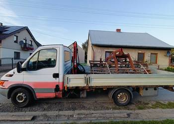 Iveco 2.3-2004r.z Hds-wazny udt