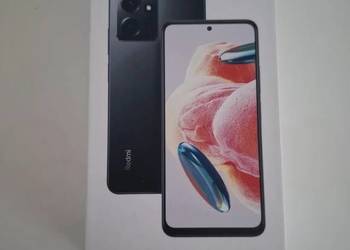 telefon Xiaomi Redmi note 12 4G 4/128GB