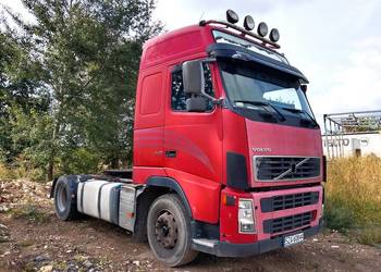 Ciągnik siodłowy VOLVO FH13 EURO5 AUTOMAT