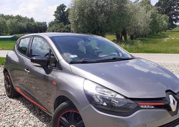 Renault Clio 4