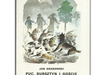 Puc Bursztyn i Goście - Grabowski Jan