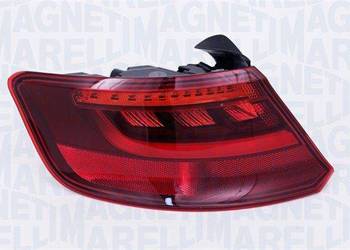 Audi A3 Sportback 8V 12‑16 Lampa tylna zewnętrzna lewa MAGNETI MARELLI