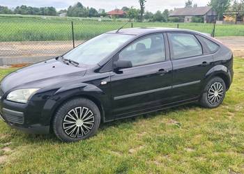Fors Focus