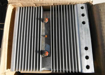 Blok modułowy 1600A 800V Unitra Lamina MOD9P-1600-08 Nowy