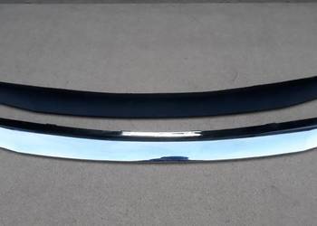 DACIA SANDERO LISTWA GRILLA ATRAPY PRZÓD 8200567224