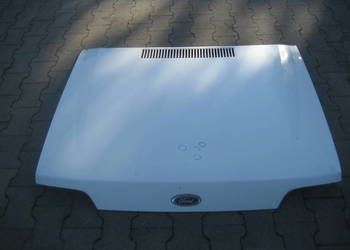 ford escort mk4 86-90r maska pokrywa silnika