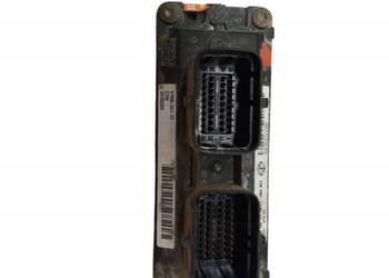 STEROWNIK SILNIKA 1.2 B 55192305 Fiat Punto II (1999-2003)