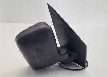 LUSTERKO Ford Transit Connect I 02-13r _ PRAWE PASAŻERA 5 Pin kabli EUROP