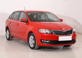 Skoda Rapid 1.0 TSI