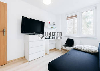 Ul. Królowej Marysieńki Rozkład/Balkon/6pokoi