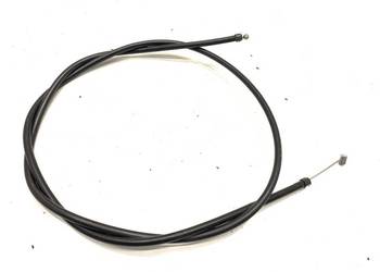 LINKA MASKI BMW E92 7201904 05-13 CIĘGNO OTWIERANIA, ZAMKA