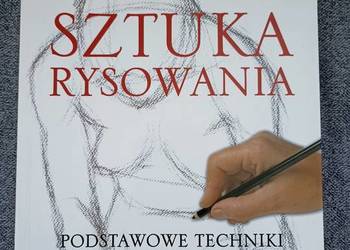 Sztuka rysowania - podstawowe techniki