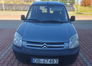 Citroen Berlingo 1,6